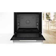 Духовой шкаф Bosch HJG852YW0T в Запорожье